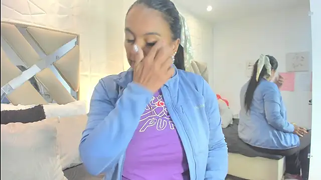 raquell moore online show from 27, 3, 2026