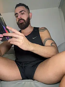 Jotace001 online show from 23, 5, 2026