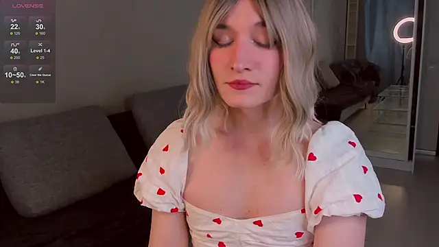 foxy jpg online show from 17, 3, 2025