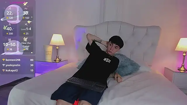 ethan and ava online show from 9, 3, 2025