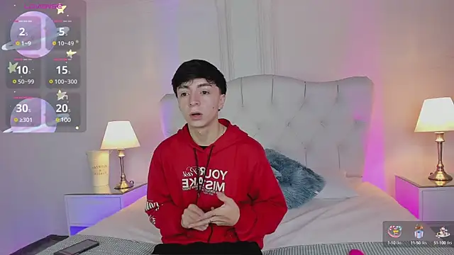 ethan and ava online show from 12, 3, 2025