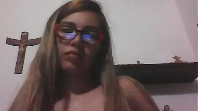 VittoriaTaylor online show from 16, 1, 2025