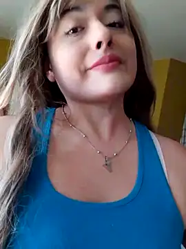 Snapshot of monicavictoria1301 chatting on 7, 11, 2025 monicavictoria1301 online show from 7, 11, 2025