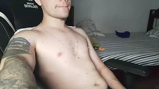 Dyllan   online show from 16, 10, 2025