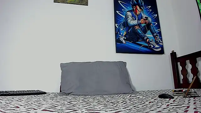 Austin nice cock online show from 26, 4, 2026
