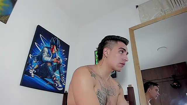 Snapshot of Austin_nice_cock chatting on 16, 5, 2026 Austin nice cock online show from 16, 5, 2026