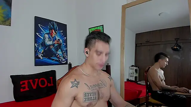 Snapshot of Austin_nice_cock chatting on 20, 5, 2026 Austin nice cock online show from 20, 5, 2026