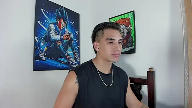 Snapshot of Austin_nice_cock chatting on 26, 6, 2026 Austin nice cock online show from 26, 6, 2026