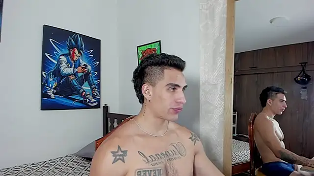 Snapshot of Austin_nice_cock chatting on 18, 7, 2026 Austin nice cock online show from 18, 7, 2026