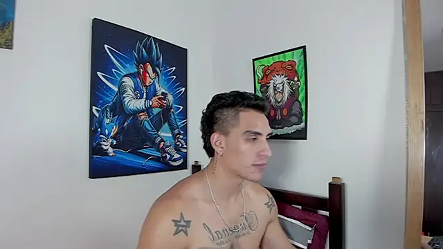 Snapshot of Austin_nice_cock chatting on 20, 7, 2026 Austin nice cock online show from 20, 7, 2026