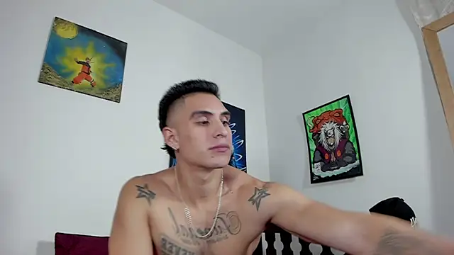 Snapshot of Austin_nice_cock chatting on 26, 7, 2026 Austin nice cock online show from 26, 7, 2026
