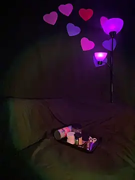 xoxoHotCoCo online show from 25, 2, 2026