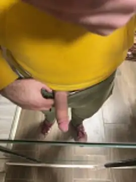 Klaus298 online show from 3, 12, 2025