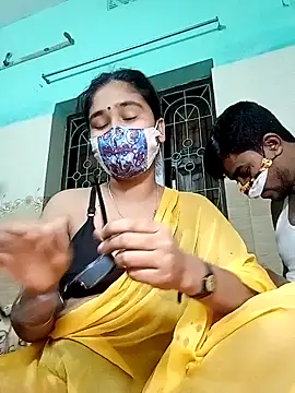 Sexy-Couple20 online show from 27, 1, 2025