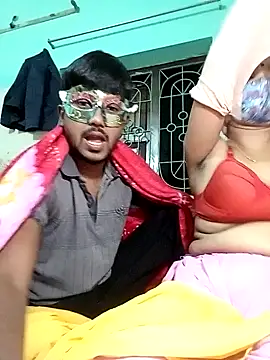 Sexy-Couple20 online show from 29, 1, 2025