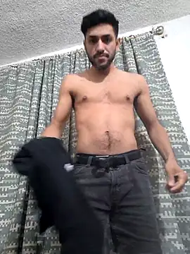 ABRAHAMBOLENA online show from 29, 11, 2025