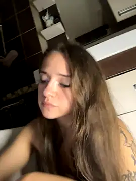 GeraBoobsi online show from 1, 12, 2025