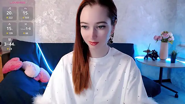 StelaMosy online show from 8, 2, 2025