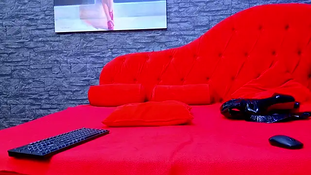 SelenaNoir online show from 10, 9, 2025