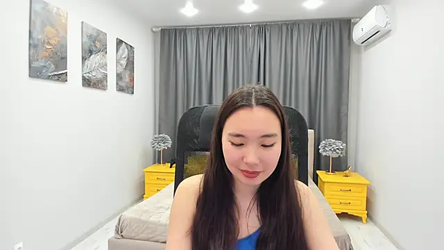 AnnaReyla online show from 15, 2, 2025