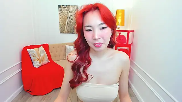 AnnaReyla online show from 12, 2, 2026