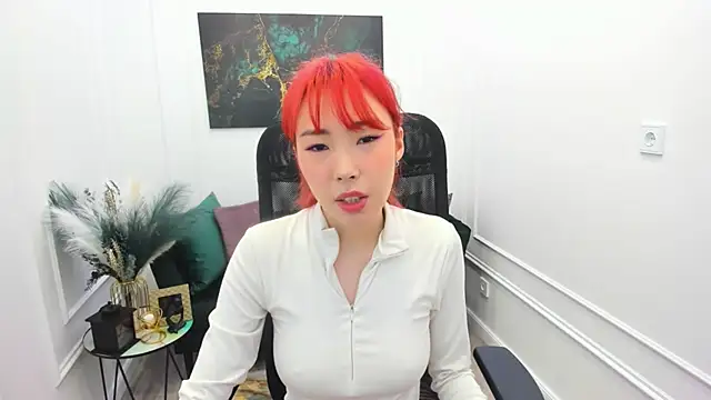 AnnaReyla online show from 6, 3, 2026