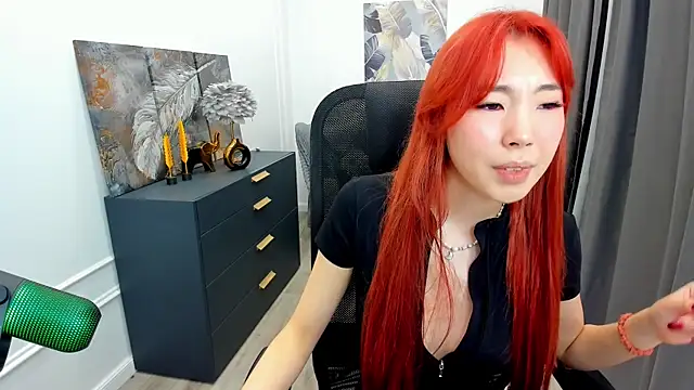 AnnaReyla online show from 26, 3, 2026