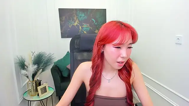 AnnaReyla online show from 3, 4, 2026