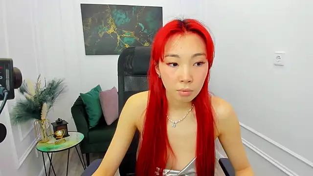 AnnaReyla online show from 26, 4, 2026