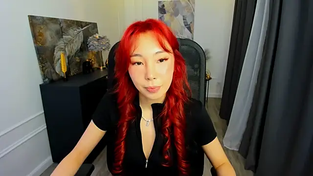 Snapshot of AnnaReyla chatting on 3, 5, 2026 AnnaReyla online show from 3, 5, 2026