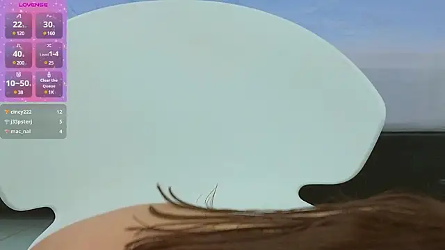 SERAFINA  online show from 17, 1, 2025