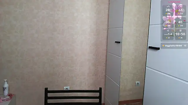 Mary Kitty88 online show from 28, 2, 2026