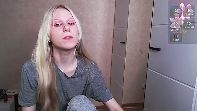 Mary Kitty88 online show from 28, 4, 2026