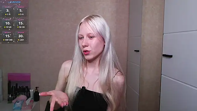 Mary Kitty88 online show from 2, 7, 2026