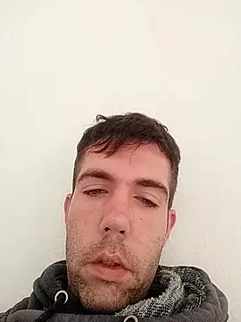 Yeray01 online show from 20, 4, 2026