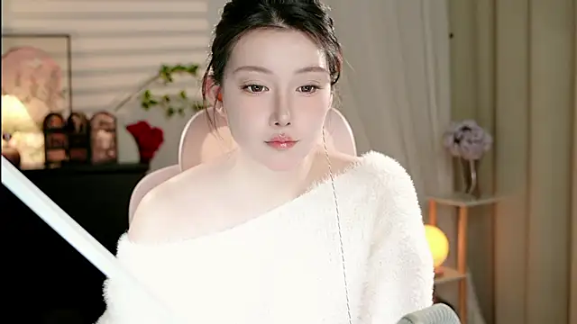 Dou-Dou-er online show from 21, 10, 2025