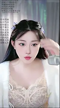 Dou-Dou-er online show from 28, 4, 2026