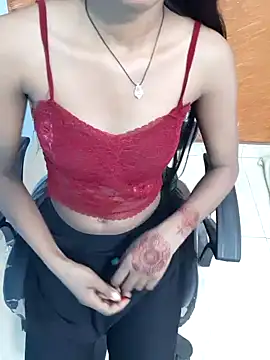 Snapshot of Divya-2007 chatting on 26, 1, 2025 Divya-2007 online show from 26, 1, 2025