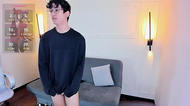 Cum hunters online show from 15, 10, 2025