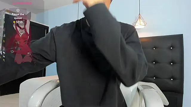 Cum hunters online show from 25, 10, 2025