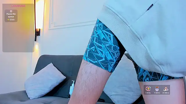 Cum hunters online show from 5, 11, 2025