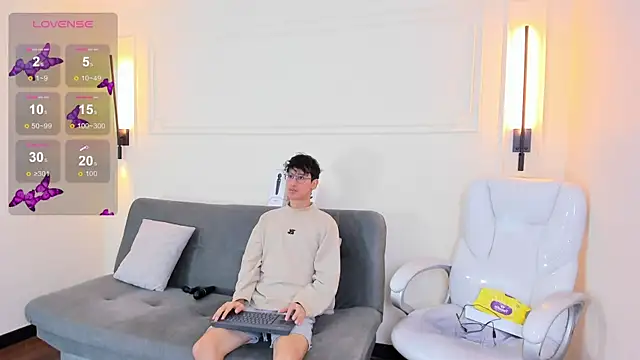 Cum hunters online show from 20, 11, 2025