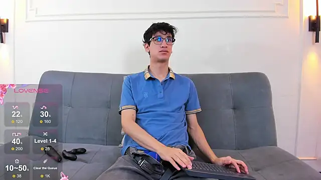 Cum hunters online show from 25, 4, 2026