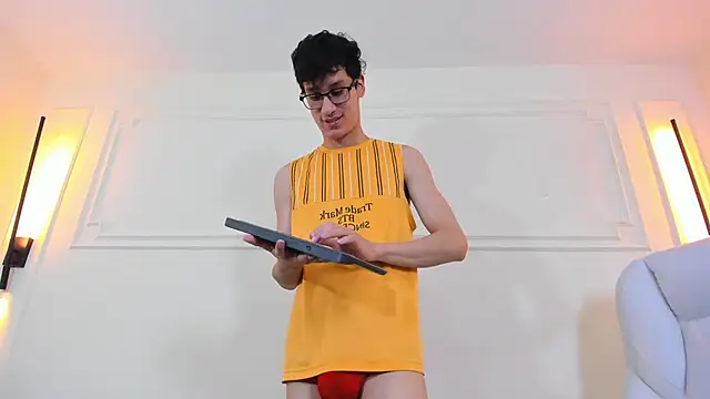 Cum hunters online show from 26, 4, 2026