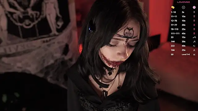 Snapshot of miuri_miy chatting on 24, 10, 2025 miuri miy online show from 24, 10, 2025