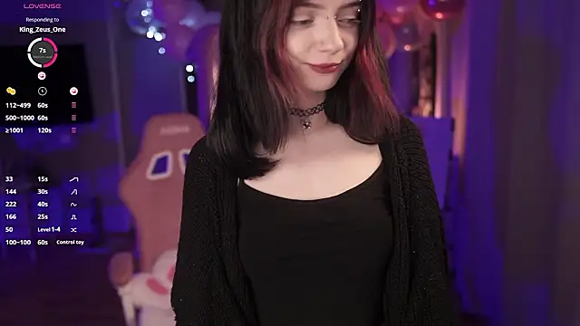 miuri miy online show from 2, 2, 2026