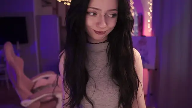 miuri miy online show from 26, 4, 2026