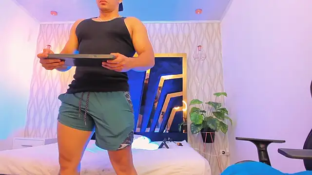 Brad Summer online show from 8, 3, 2025