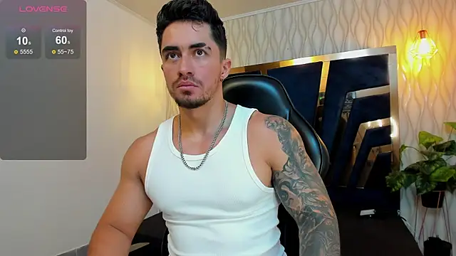 Brad Summer online show from 22, 9, 2025