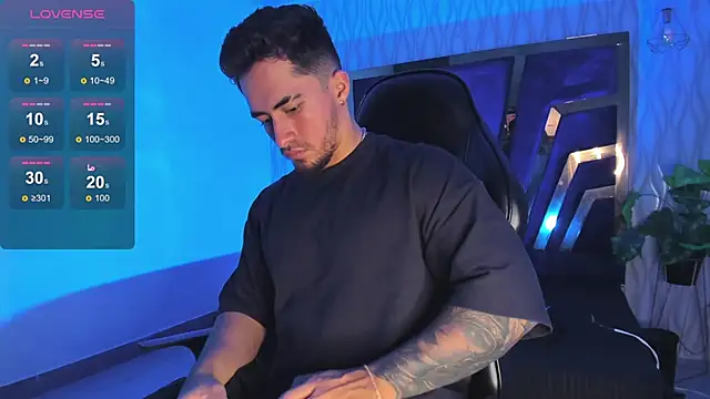 Brad Summer online show from 2, 10, 2025